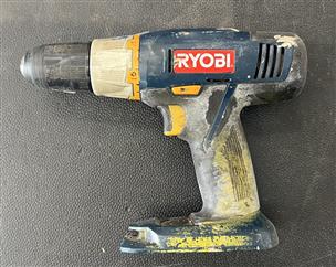 Ryobi discount p204 drill